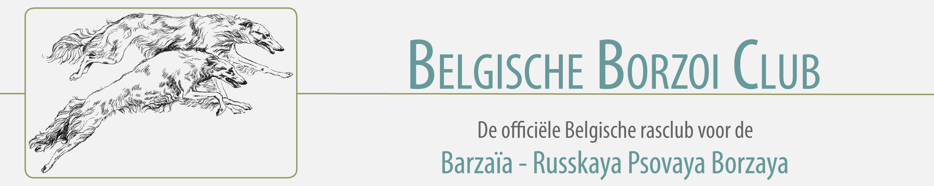 Belgische Borzoi Club